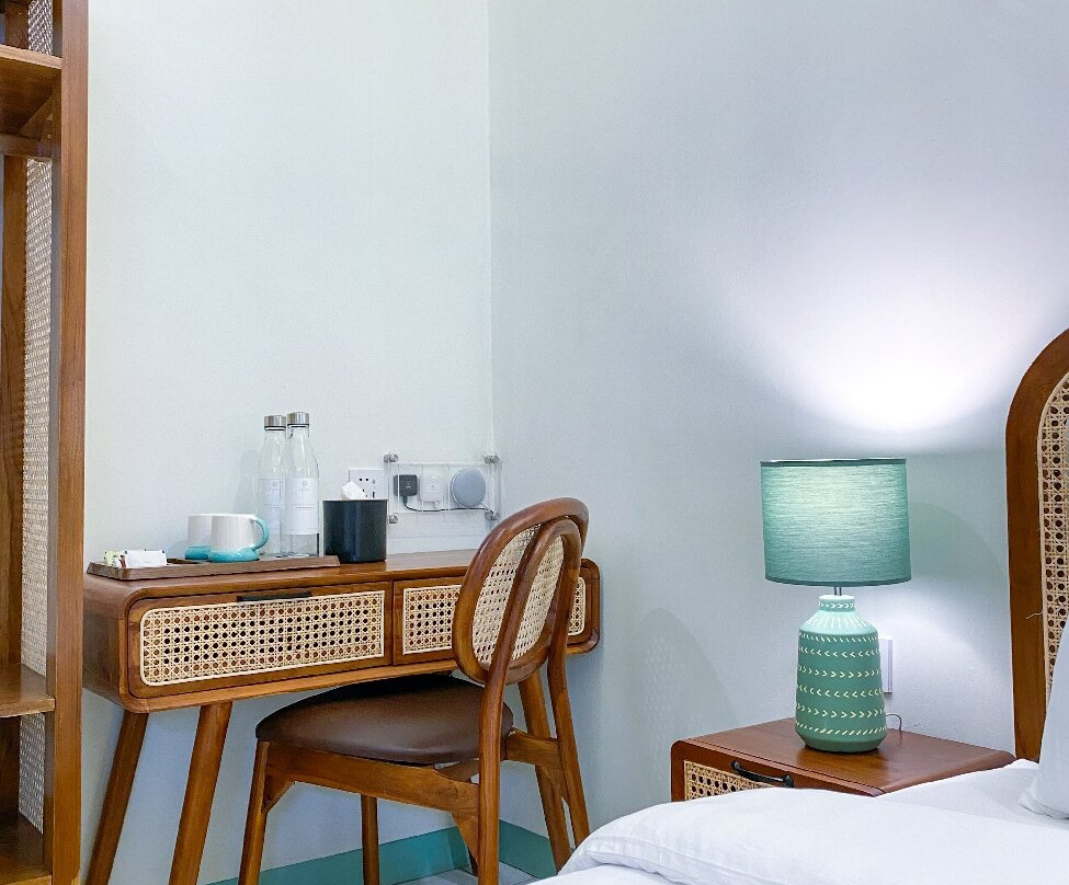 The Utara Hotel Tugu By Eresha Hospitality