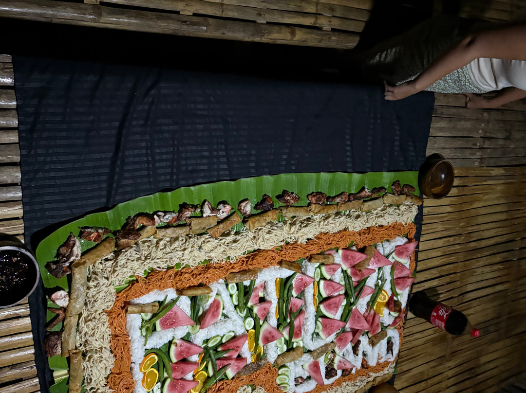 Patuyo Island Experience-Patoyo Island必去景点