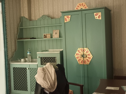 伊斯坦布尔奈尔斯酒店主图