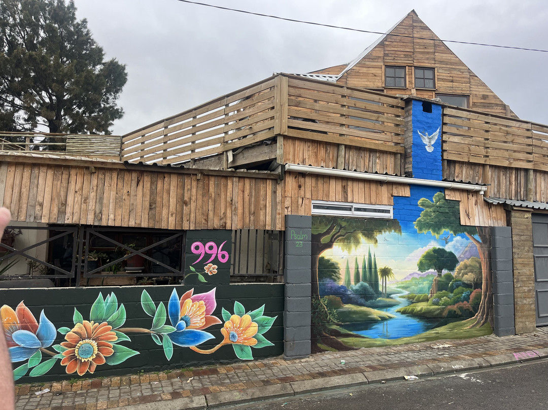 Paint Magic Township Art Tours景点图片