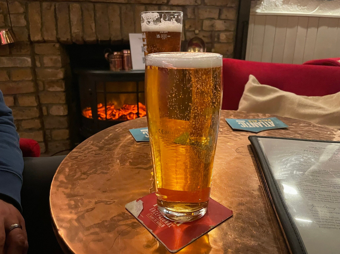 The Sibson Inn Hotel主图