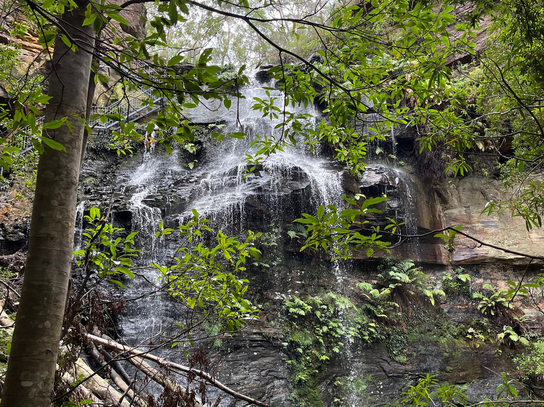 Erith Coal Mine-Bundanoon必去景点