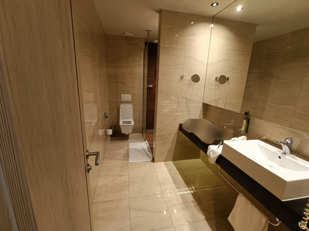 City Hotel Mostar主图