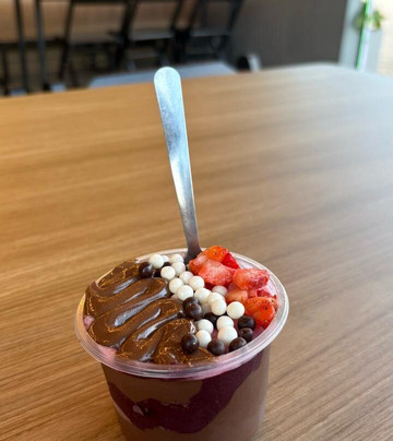 Açaí Lover Delivery