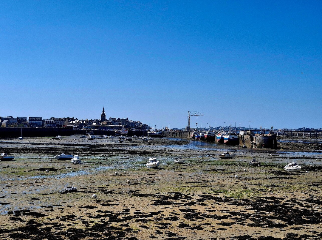 Pont de Roscoff