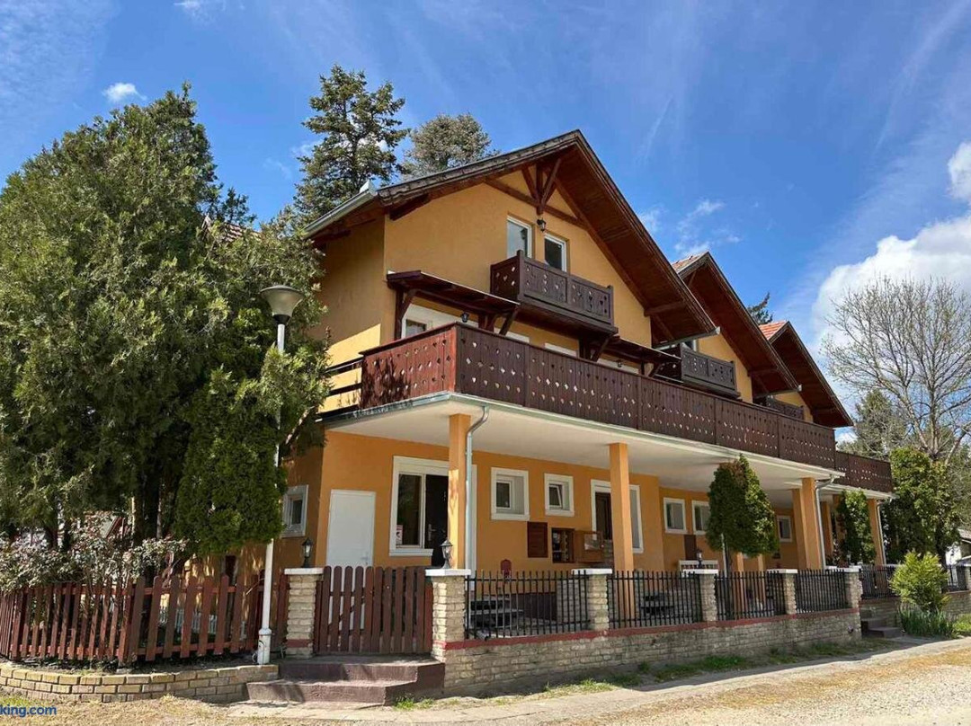 Villa Palicka Kruna