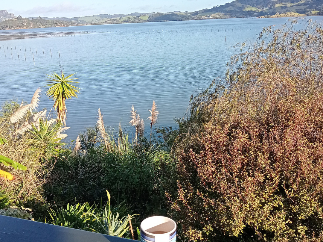 Pacific Harbour Lodge主图