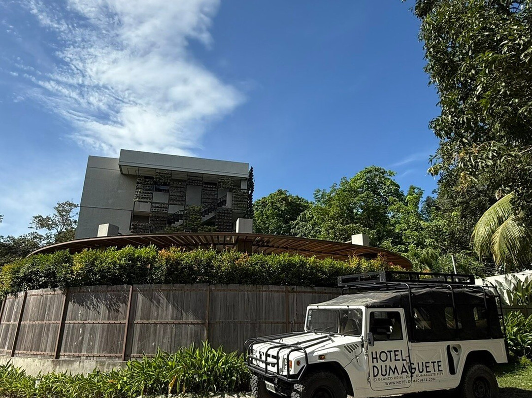 Hotel Dumaguete主图