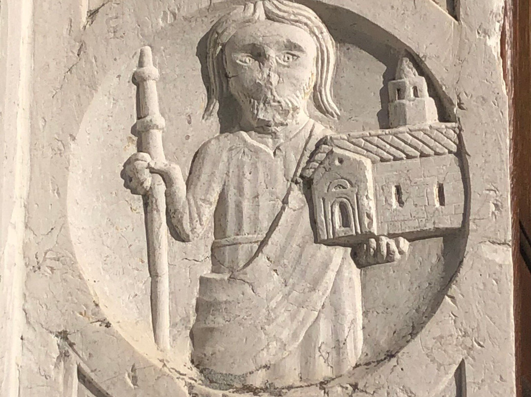 Chiesa di San Giacomo Apostolo景点图片