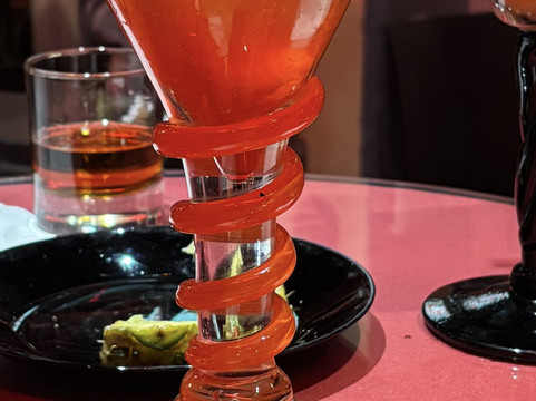 La Rhumerie-热拉尔德梅必去景点