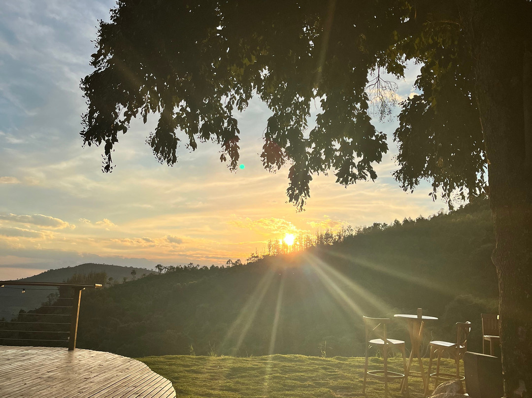 Vinícola Merum-Espirito Santo Do Pinhal必去景点