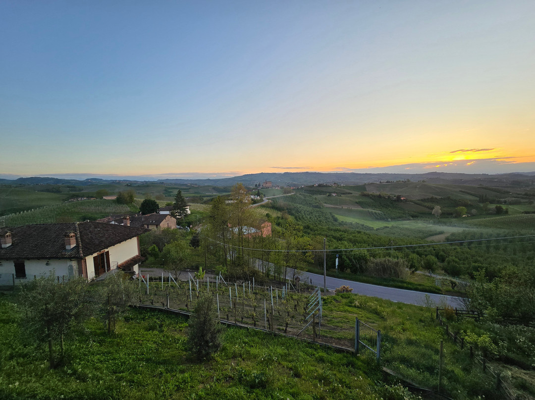 La Casa di Chiara