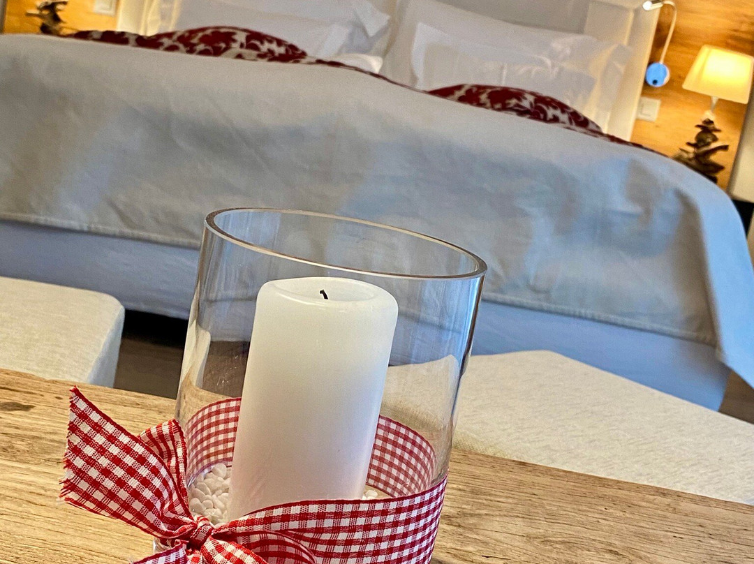 Hotelino Petit Chalet主图