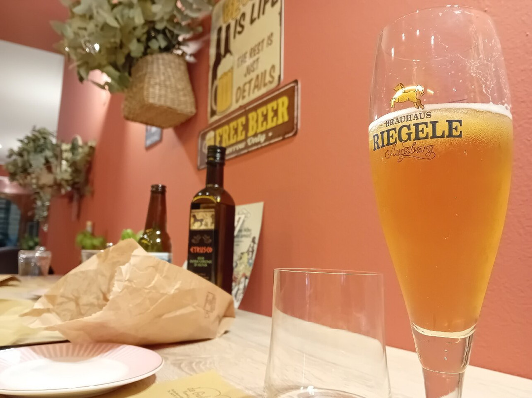 Da Giulia Ai Portici