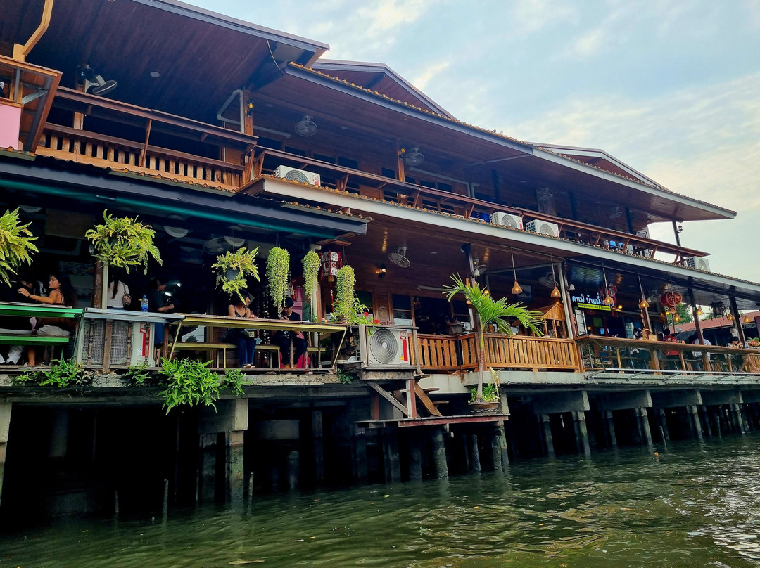 Bengitours-曼谷必去景点