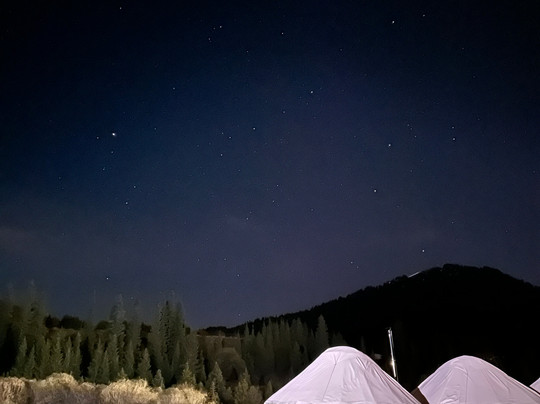 Ak-Sai Travel-比斯凯克必去景点