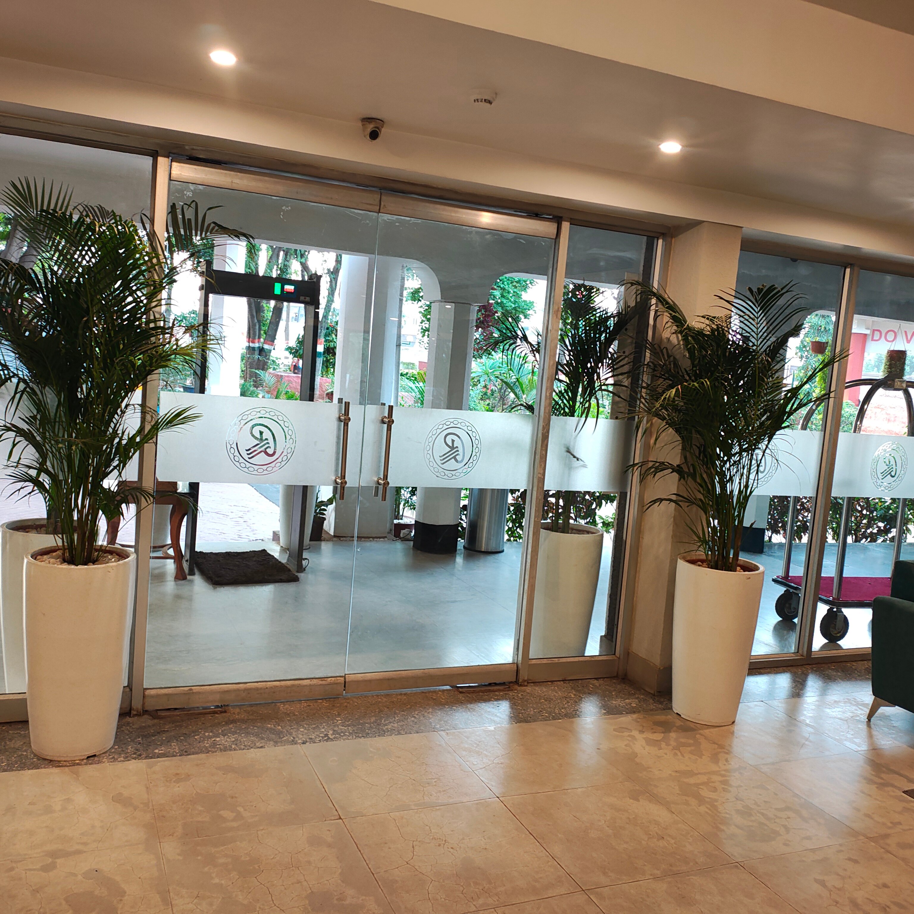 Ramee Guestline Hotel Bangalore-官方