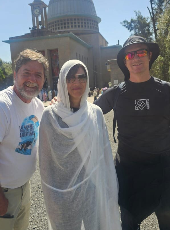 Adefa Tours Ethiopia-亚的斯亚贝巴必去景点