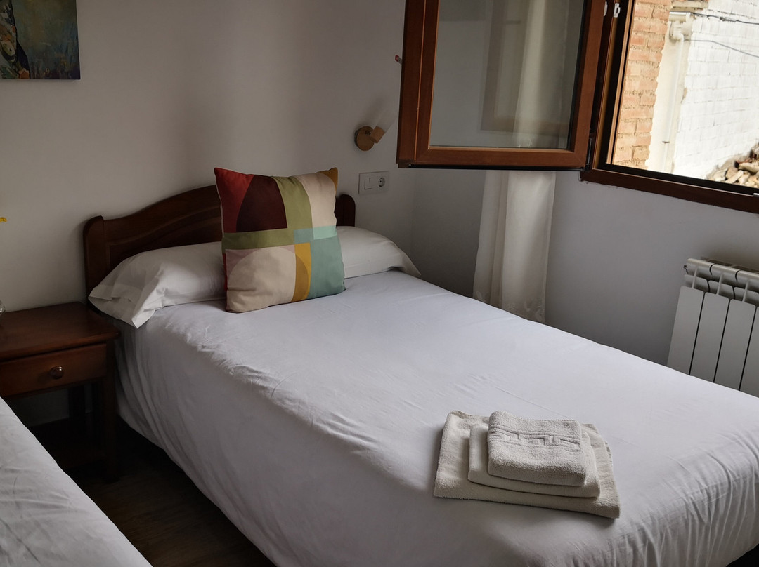 Casa rural Gerardo主图