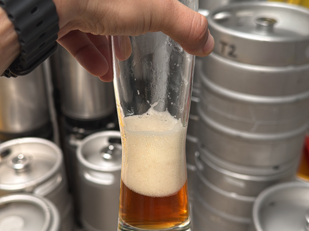 Galapagos Republic Brewing Company景点图片