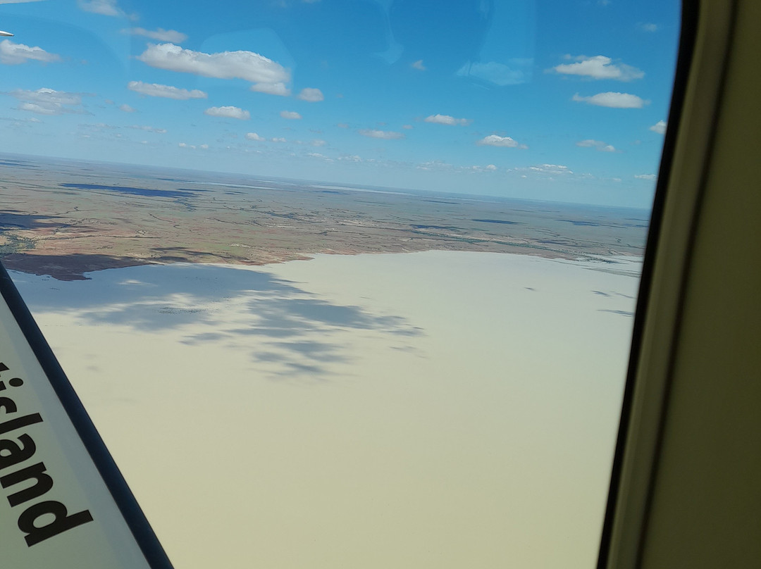 Seair Pacific-库伦加塔必去景点