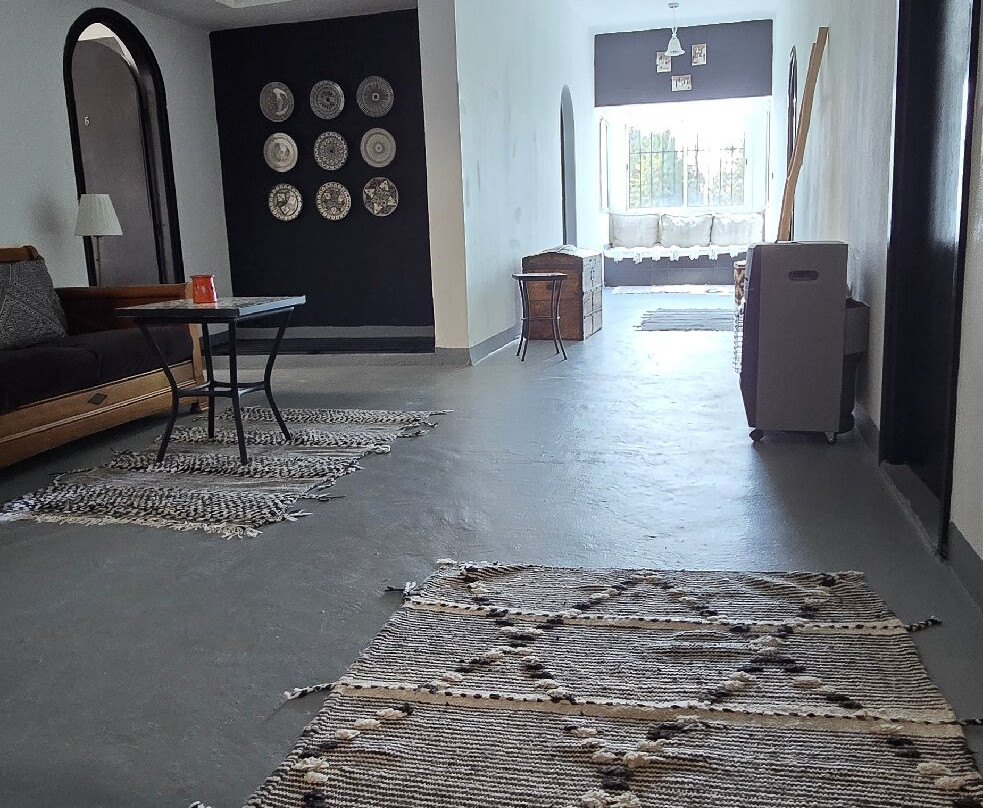 La Perle D'Azrou主图