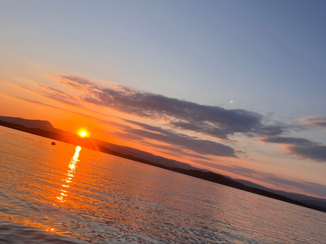 Bantry Bay Boat Hire景点图片