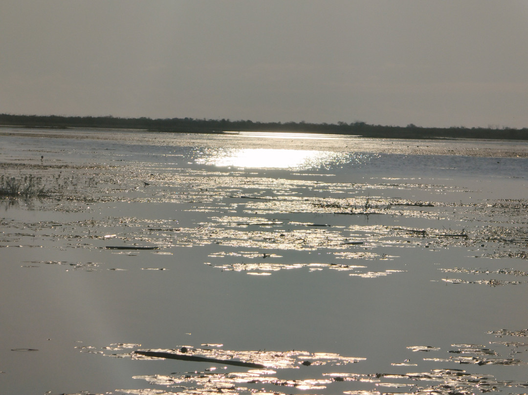 Posada Huella Ibera主图