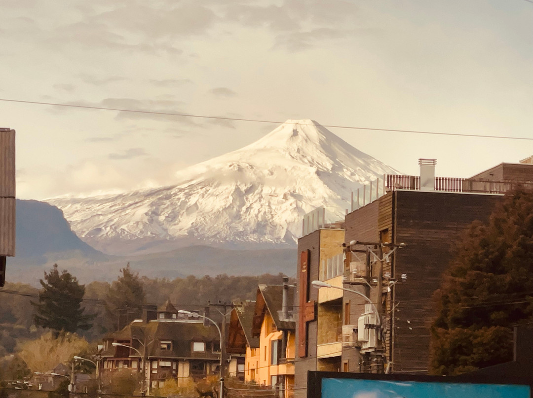 Hotel Casa Solaria主图
