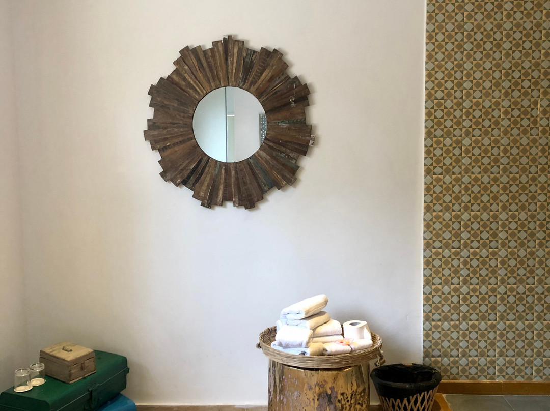 Parijat Private Pool Villas主图