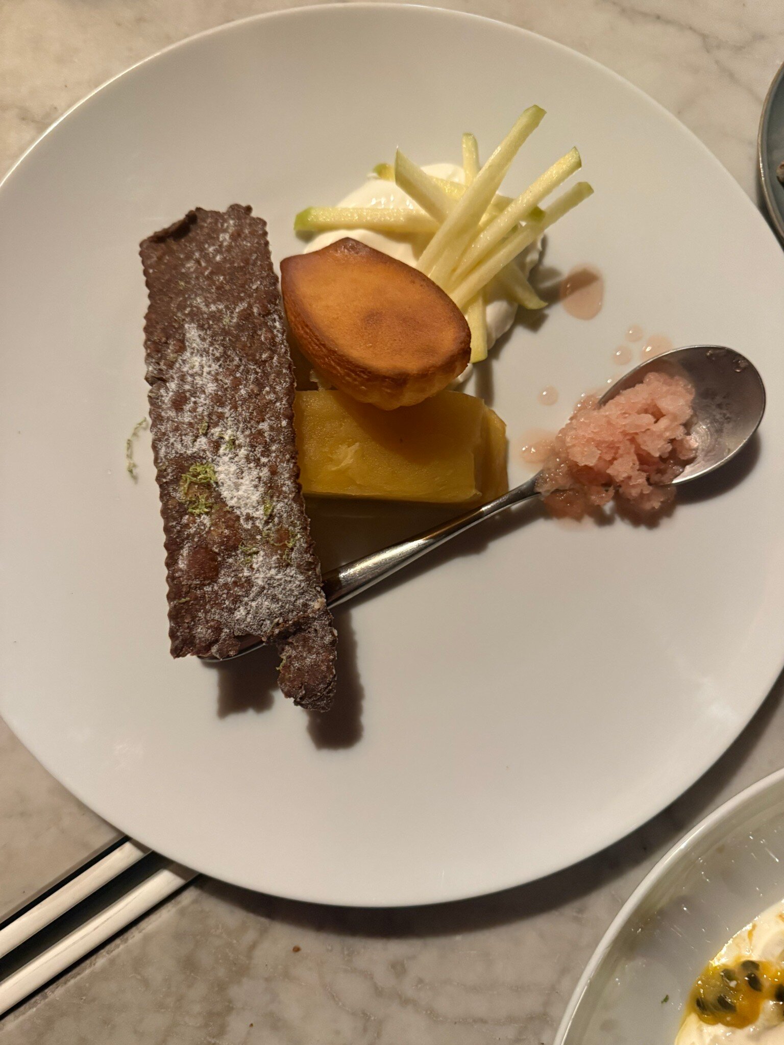 托勒布兰奇酒店-官方