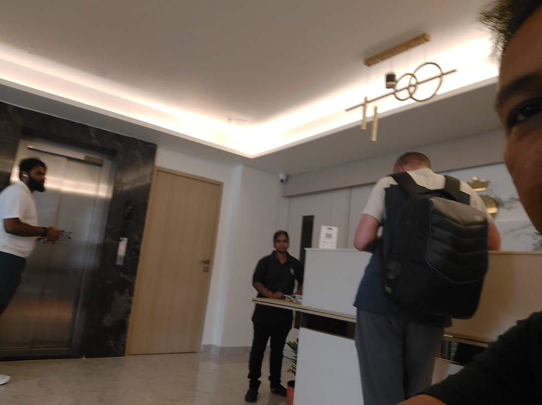 Treebo Trend PL Grand主图