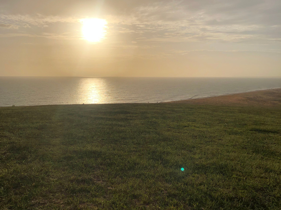 Ciclo Jeri-Jijoca de Jericoacoara必去景点