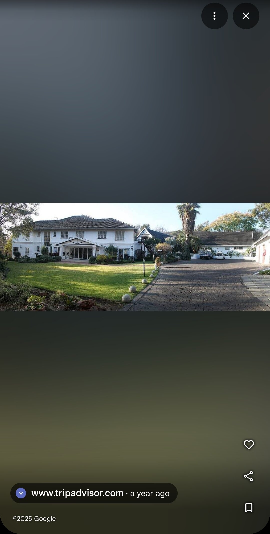Bryan Manor Guest House-官方