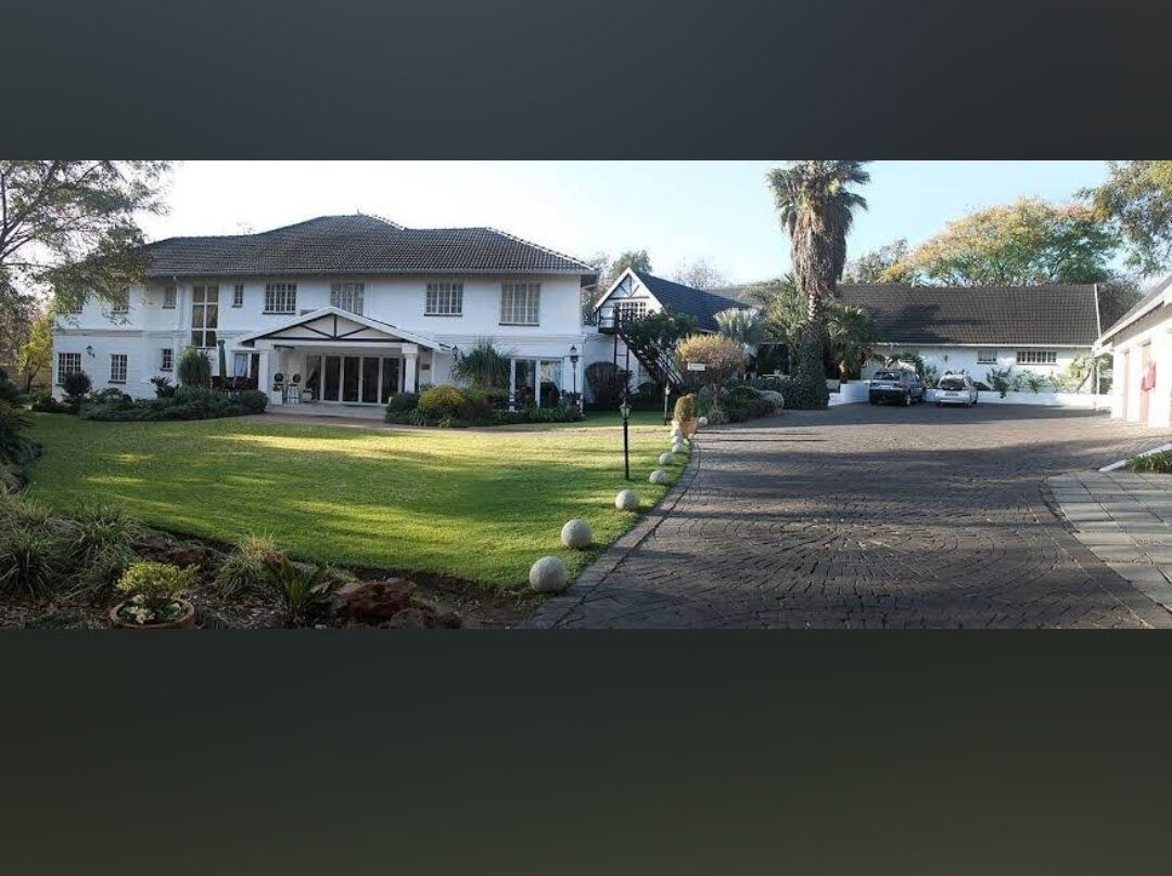 Bryan Manor Guest House主图