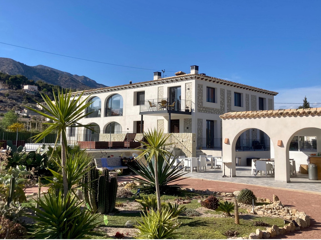 Villa Hoy