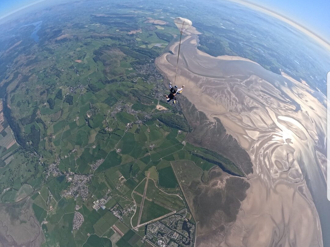 Skydive Northwest-Flookburgh必去景点