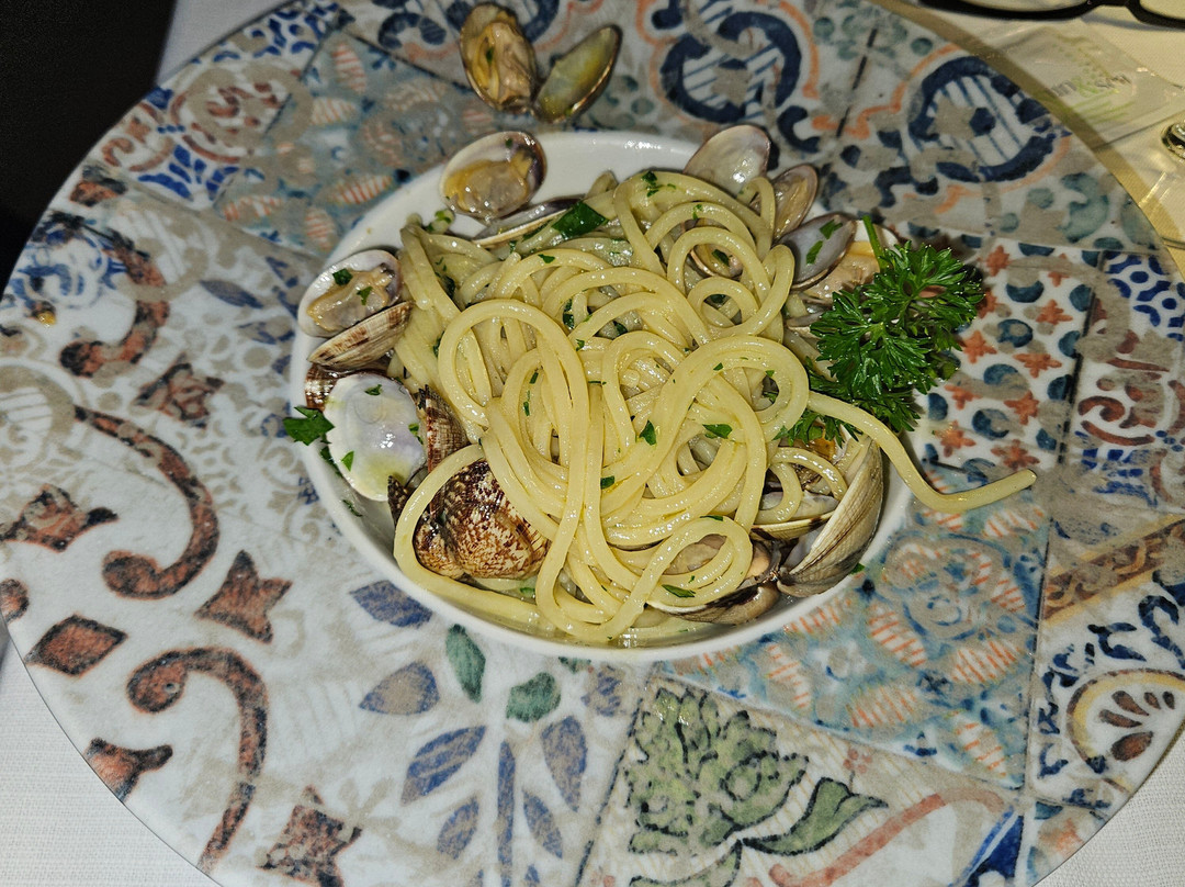 Ristorante La Corte