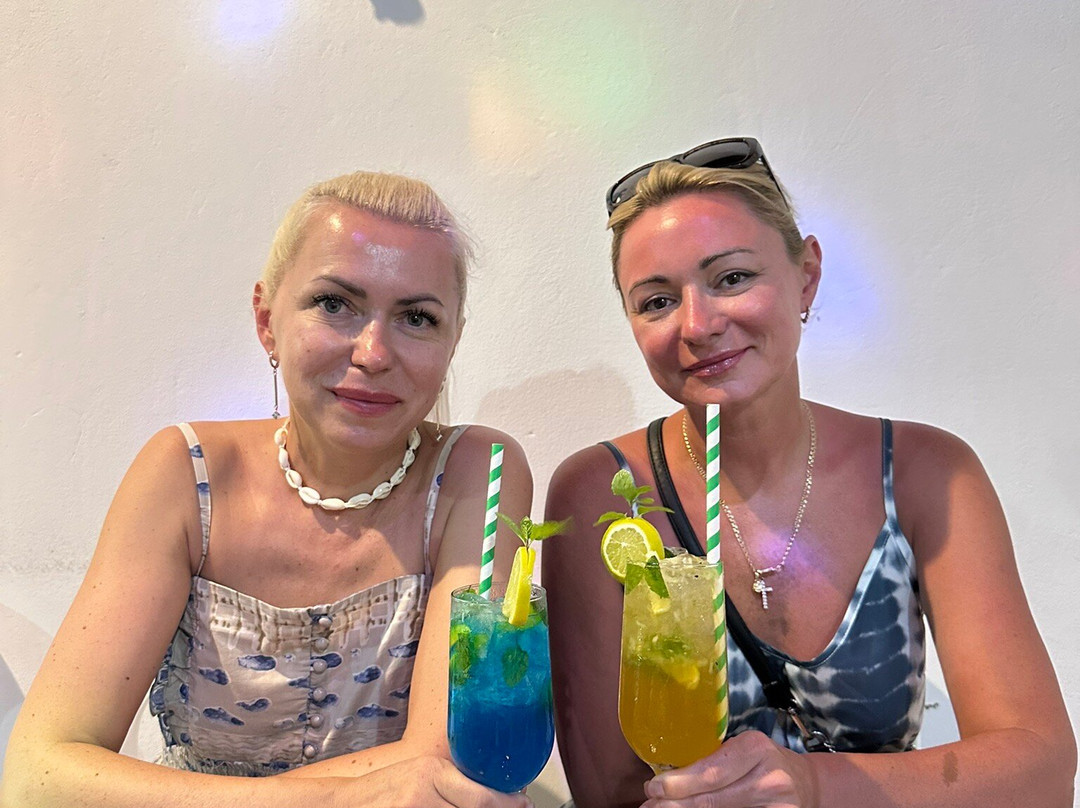 Sands Grand Hotel主图