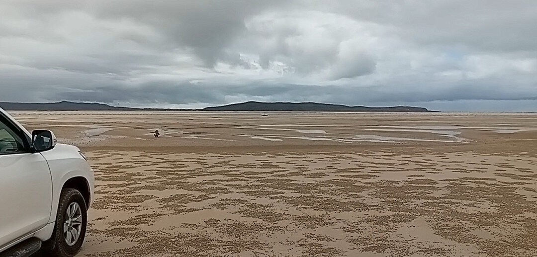 Sandy Point景点图片