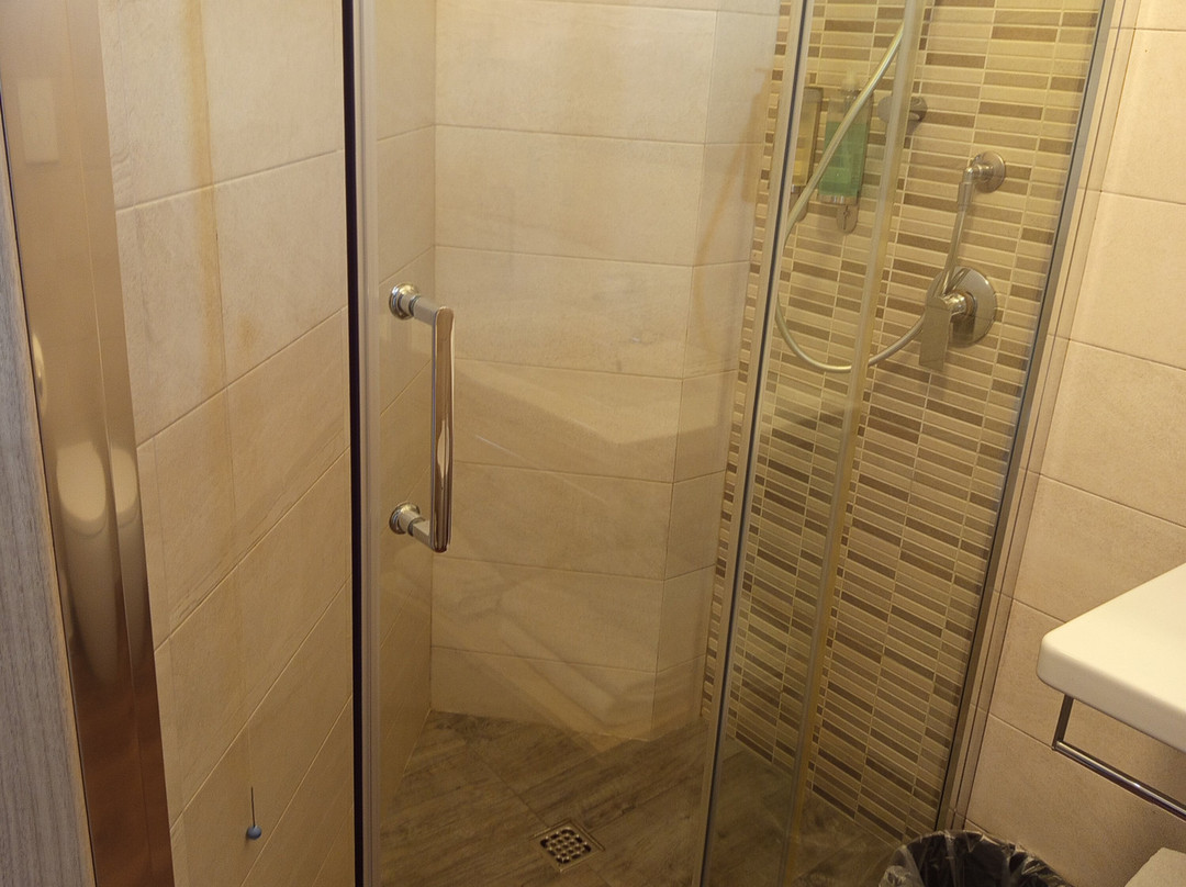 阿尔玛迪阿尔盖罗酒店主图