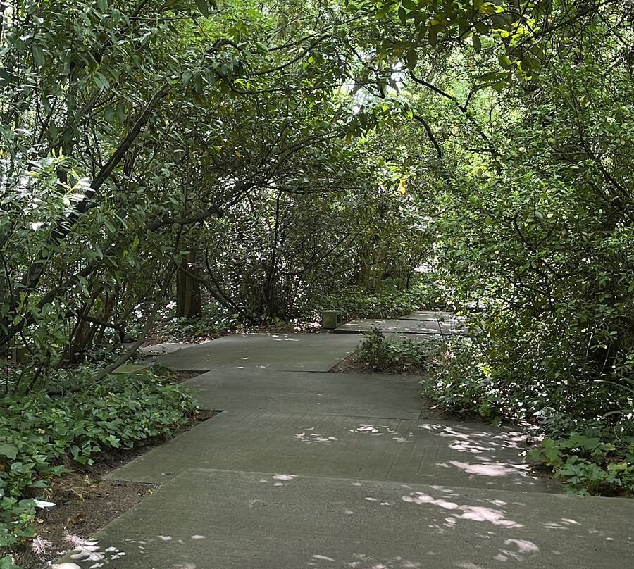 Jardim Gulbenkian-里斯本必去景点