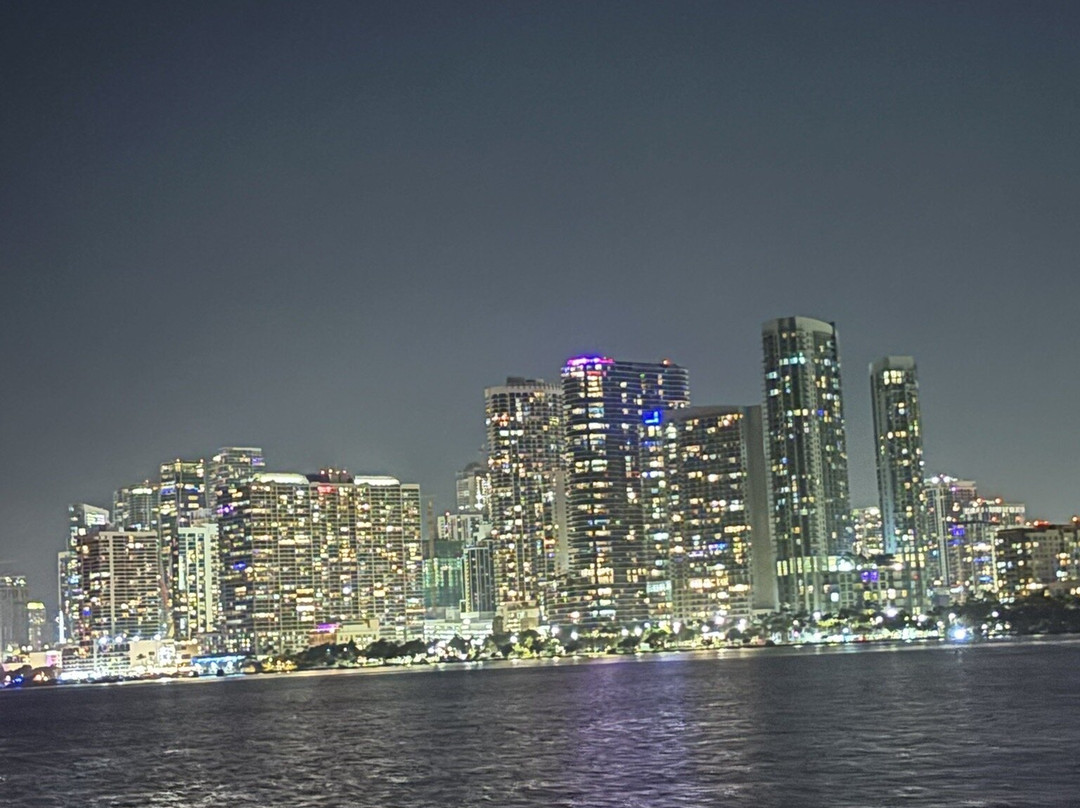 Altea Boat Rent-迈阿密必去景点