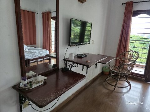 Planet Green Plantation Resort-官方