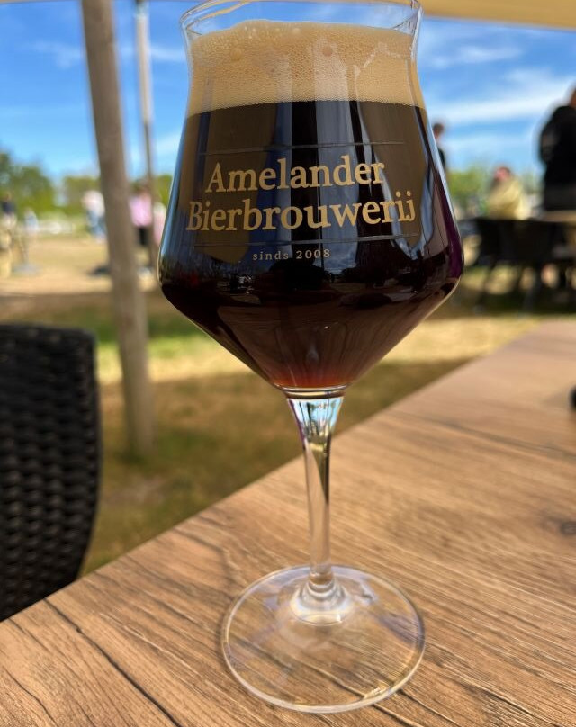 Amelander Bierbrouwerij-Ballum必去景点