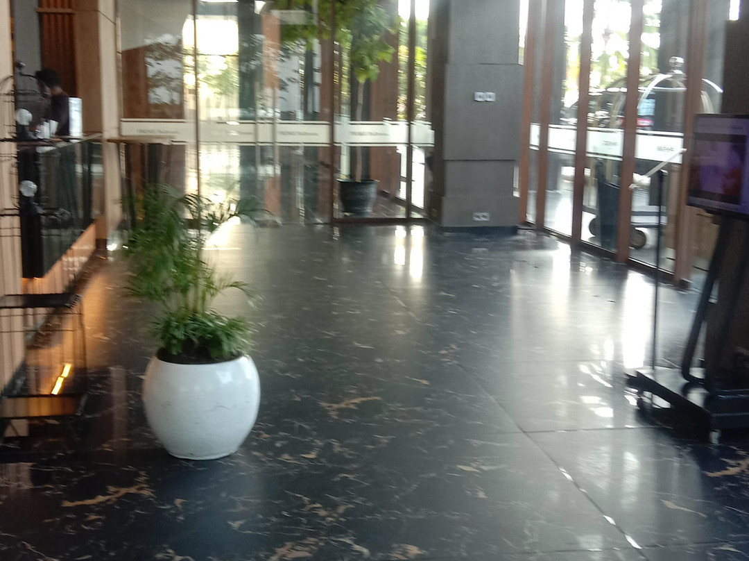 PRIME PARK Hotel & Convention Pekanbaru主图