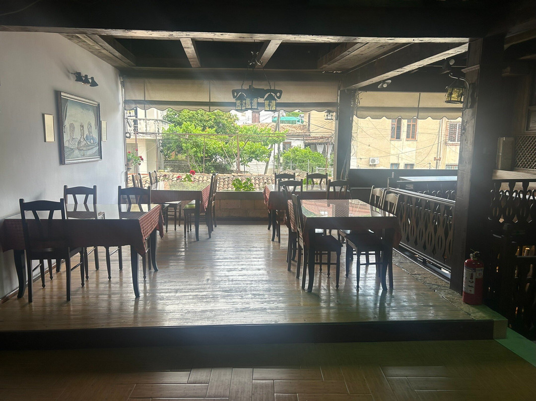 Hotel Mangalemi主图