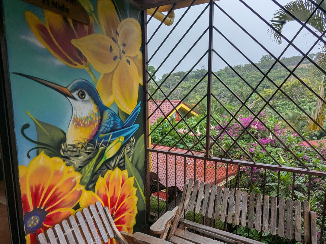 La Terraza Guest House B&B主图