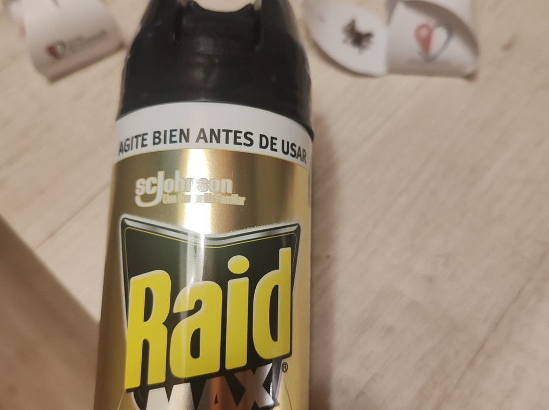 Termas El Corazon主图