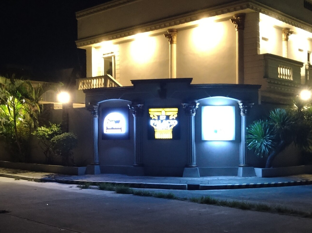 El Palacio Hotel & Resort